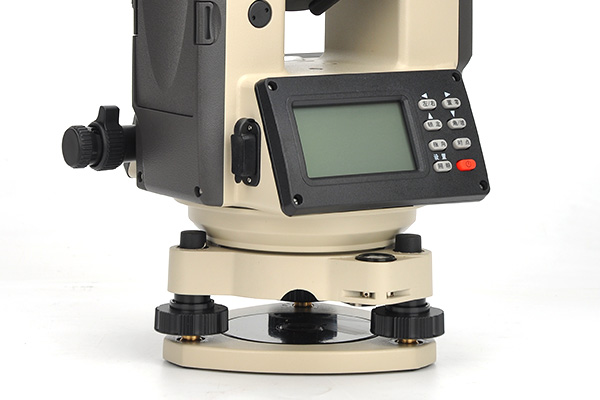 測繪玩家DT-02L經緯儀
